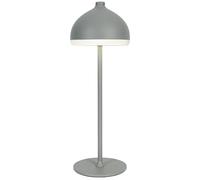 LuminexDesigns Lámpara de Mesa LED Recargable Inalámbrica VIOA TL13