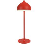 LuminexDesigns Lámpara de Mesa LED Recargable Inalámbrica VIOA TL13