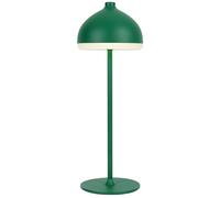 LuminexDesigns Lámpara de Mesa LED Recargable Inalámbrica VIOA TL13