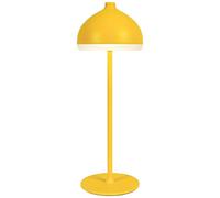 LuminexDesigns Lámpara de Mesa LED Recargable Inalámbrica VIOA TL13