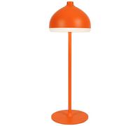 LuminexDesigns Lámpara de Mesa LED Recargable Inalámbrica VIOA TL13