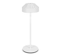 LuminexDesigns Lámpara de Mesa LED Recargable TL16 VIOA