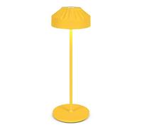 LuminexDesigns Lámpara de Mesa LED Recargable TL16 VIOA