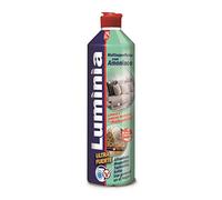 Luminia Multisuperficies 750 Amoniaco - Limpieza eficaz en limón