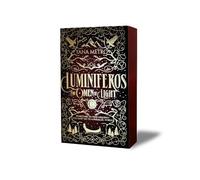 Luminiferos: The Omen of Light: 1