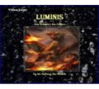 Luminis-das Schwert Des Lichts (ebook)