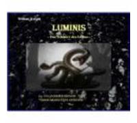 Luminis - Das Schwert Des Lichts (ebook)