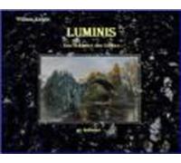 Luminis-das Schwert Des Lichts (ebook)