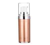 Luminizador de carrocería de carrocería Illuminador de crema Spray Contorno Highlighter Liquid Bronzer Luminizer Style2