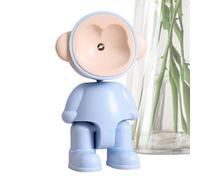 Luminosa nocturna para niños | Mini lámpara con batería y posición ajustable, Suéter con correa elástica ajustable de Caparazón de Tortuga | para decoración del hogar, dormitorio, salón, escritorio