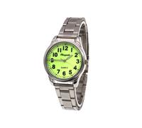 (Luminoso S 30 mm) Relojes de esfera grande Reloj para personas mayores Reloj para madres y padres Reloj