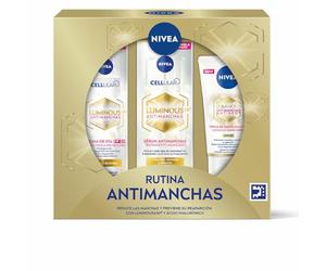 Luminous 630º Antimanchas Estuche 3 Pz