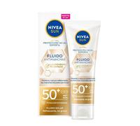 Nivea Luminous 630 Fluido Solar Antimanchas FP50, 40 ml