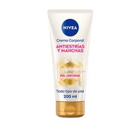 Nivea Luminous630 Crema Corporal Antiestrías y Manchas n/a 200 ml