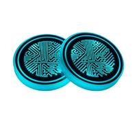 Luminous Car Coasters, Car Cup Holder Pads, Light Up Cup Holder, Car Interior Accessories, Best Led Light Up Luminous Car Coasters Led Cup Holder Anti-slip Usb Luminous Cup Pad for Cars