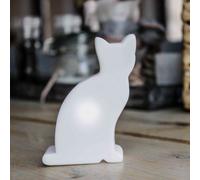 Luminous Cat Micro USB-C 32605 Diseño de 8 estaciones