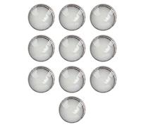 Luminous Dot, Luminous Bezel Dot - Durable Watch Repair Accessories with Glow-in-the-Dark Markers for DIY Clock Restoration and Decorative Projects