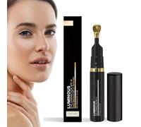 Luminous Eye Corrector SPF 41 - Under Eye Corrector, Eye Color Correctors Cream for Dark Circles, Hydrating Serum With Peach Undertone, Full Coverage Concealer (2pcs-Natural)