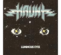 Luminous Eyes [Vinilo]