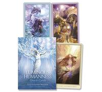 Luminous Humanness Oracle Cards