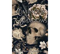 Luminous Shadows (Dark Light Duet)