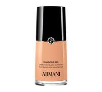 ARMANI Bases Maquillaje Luminous Silk Foundation Base De Maquillaje Fluida