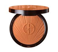 Luminous Silk Bronzing Powder 100