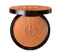 Armani - Luminous Silk Powder Contouring 18 g 090 - GOLDEN SUNRAYS