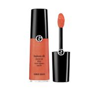 Luminous Silk Cheek Tint Shine Burning Sun Armani