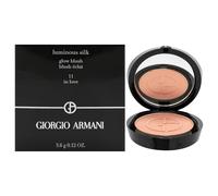 Luminous Silk Glow Blush - 11 in Love by GIORGIO ARMANI for Women - 0,12 oz Blush