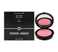 Armani Make-up Maquillaje facial Luminous Silk Glow Blush No. 51 4 g