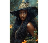 Luminous Stillness Journal: The Radiant Witch Sisterhood: An Elegant Witchy Notebook with Lined Pages for Writing Spells, Mindful Reflection, Everyday ... Manifestation, and Gifts of Gentle Magic