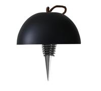 Luminous Stopper - Bottle Lamp for Ambience | Touch-Sensitive Dimming Core with Rechargeable Energy Logic & Universal Plug-In Geometry for Bedrooms, Cafes, Dining Rooms and Lounges