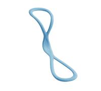 Luminousdo Resistance Bands, Resistance Bands For Women Men, Luminousdo Exercise Bands with Handles For Working out(Blue-25lb)