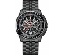 Luminox 9272 - reloj cronógrafo de cuarzo para hombre, correa de cuer