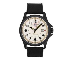 Luminox Atacama Cuarzo Gris Esfera Ocasionales XL.1971.SET 100M Reloj de Hombre