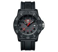 Luminox black ops, reloj táctico militar xl.8882.f, 45 mm.