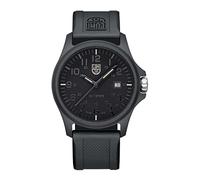 Luminox - Colección G Reloj Moon Valley para Hombre 43 mm - Reloj de Buceo con indicador de Fecha Resistente al Agua 100m - Varias Variantes - Fabricado en Suiza - Reloj para Hombre - Fabricado en