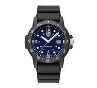 Luminox - G Sea Bass Carbonox - Reloj para hombre de 44 mm - Función de fecha del reloj de buceo - Resistente al agua hasta 100 m - Relojes para hombre - Fabricado en Suiza - Diferentes variaciones,