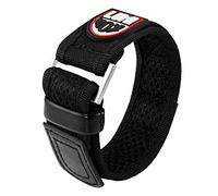 Luminox Correa FN3900.29Q, Negro, Correa
