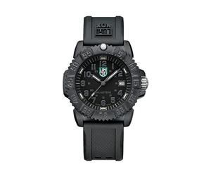 Luminox - G Sea Lion - Reloj para hombre - 44 mm/38 mm - Función de fecha de reloj militar - Resistente al agua hasta 100 m - Relojes para hombre - Fabricado en Suiza - Diferentes variaciones y