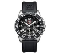 Wristwatch Analógico Modelo Luminox XS.3181.F Giant Navy Seal Colormark Chronograph 44mm 20 ATM. Marca