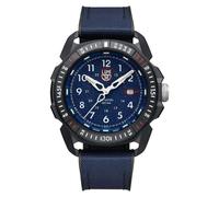 Luminox ICE-SAR Arctic XL.1003.ICE Reloj Hombre Cuarzo 200 m Correa Caucho Azul
