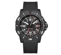 Luminox Ice-SAR XL.1081 - Reloj de Cuarzo para Hombre, Color Negro
