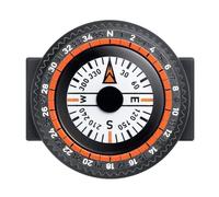 Luminox JAC.COMP24.PL - Correa de Reloj de policarbonato para Hombre, Color Negro