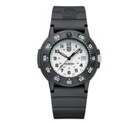 Luminox Men Analog Swiss Quartz Watch with Plastic Strap XS.3007.EVO.S