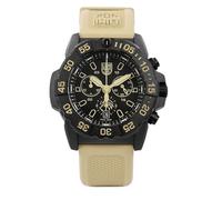 Luminox Navy Seal Foundation XS.3590.NSF.Set de reloj militar con cronógrafo