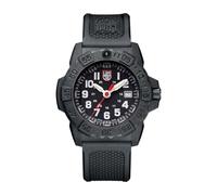 Luminox - Navy Seal X3.CE01 - Reloj de buceo para hombre - Relojes para hombre - 45 mm - Cuarzo suizo - Resistente al agua hasta 200 m - Cristal mineral endurecido - Caja de CARBONOX - Siempre visible