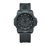 Luminox - Original Navy Seal X3.CZ51.BO - Reloj de buceo para hombre - Relojes para hombre - 44 mm - Cuarzo suizo - Resistente al agua hasta 200 m - Cristal mineral endurecido - Caja de CARBONOX