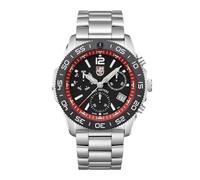 Luminox Pacific Diver - Reloj de buceo para hombre - Relojes para hombre - 44 mm - Cuarzo suizo - Resistente al agua hasta 200 m - Cristal de zafiro - Caja de acero inoxidable - Siempre visible